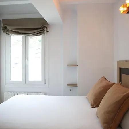 Telecabine 365 Apartment