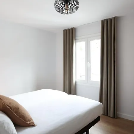 Telecabine 365 Apartment