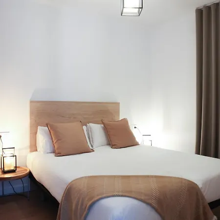 Telecabine 365 Apartment