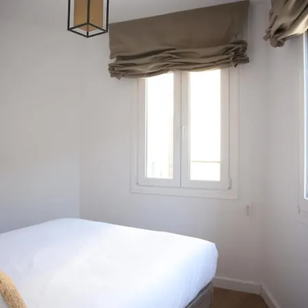 Telecabine 365 Apartment La Massana